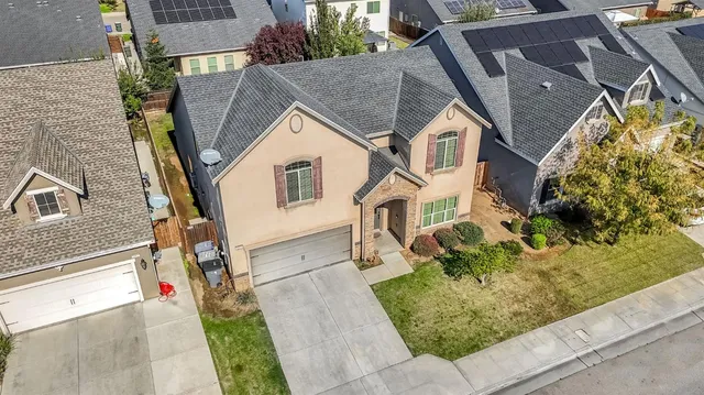 $550,000 | 6165 East Farrin Avenue, Fresno, CA 93727