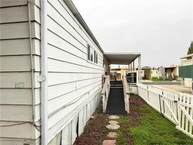 $54,990 | 2500 North State Highway 59, Unit 70, Merced, CA 95340