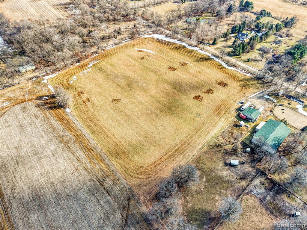 10 Wasson Road Gregory, MI 48137 - Photo 11 of 28