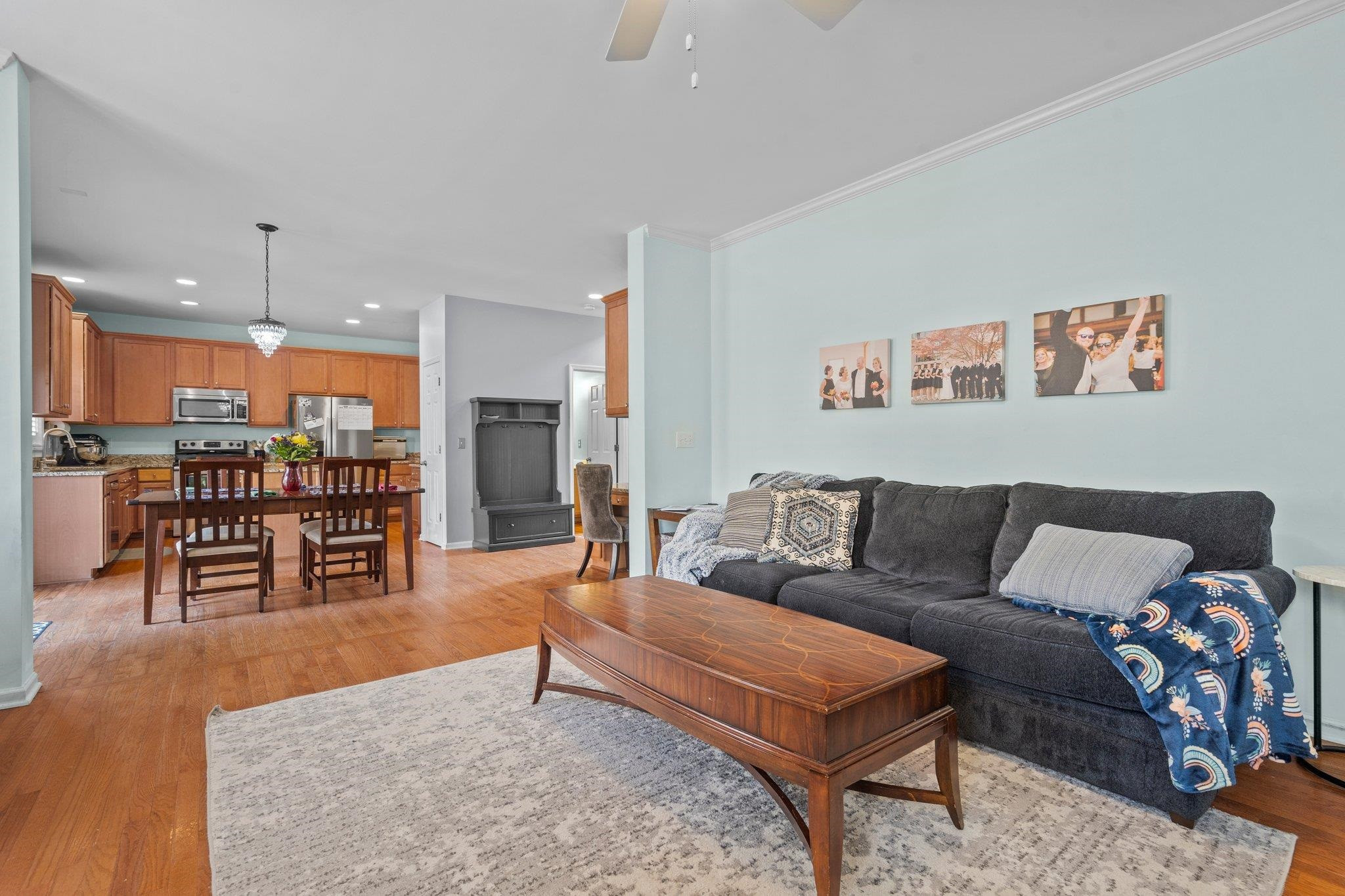 2359 Spruce Shadows Lane Raleigh, NC 27614 - Photo 10 of 34 Photo 10