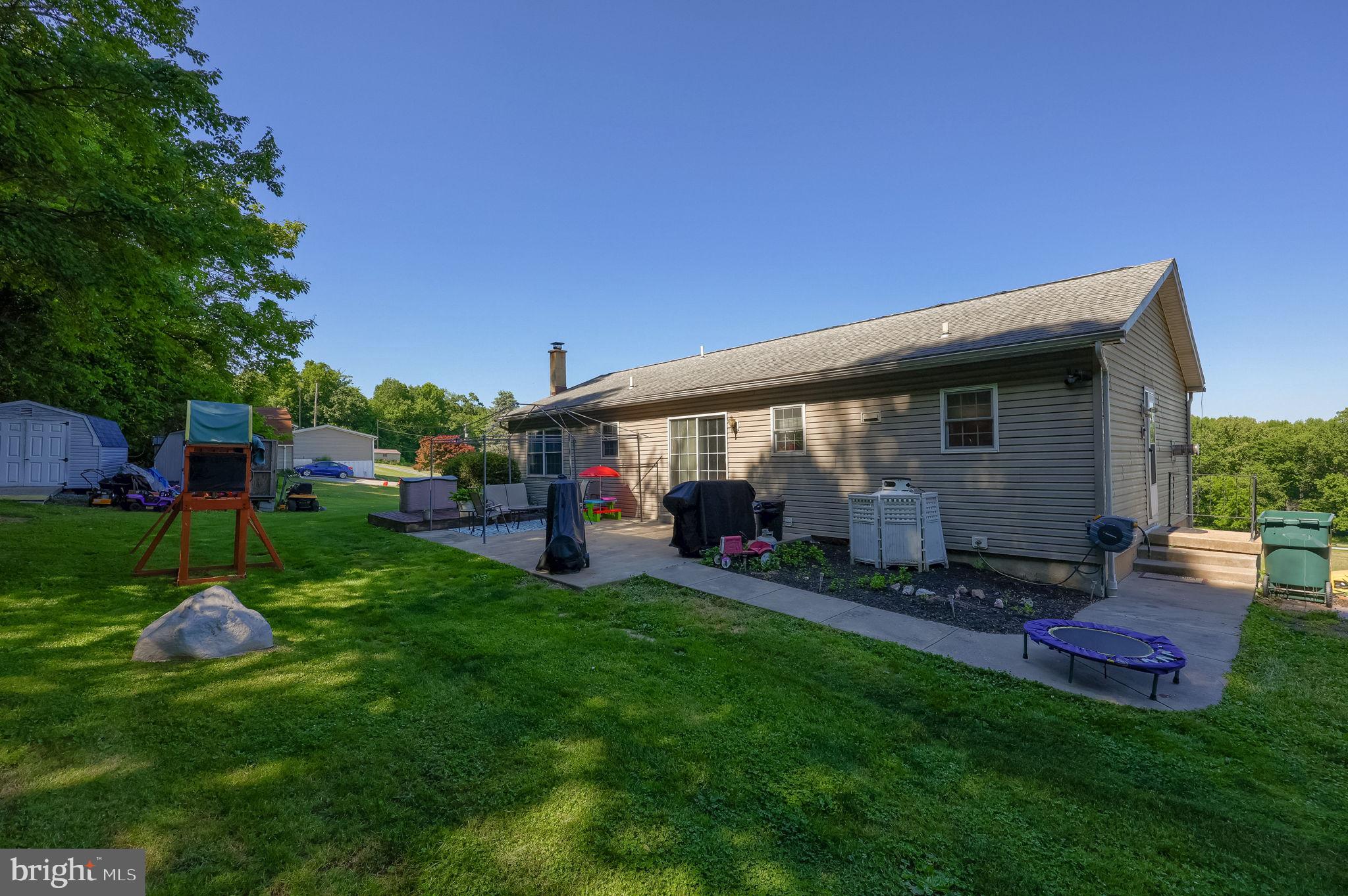 942 Buck Road Quarryville, PA 17566 - Photo 8 of 43