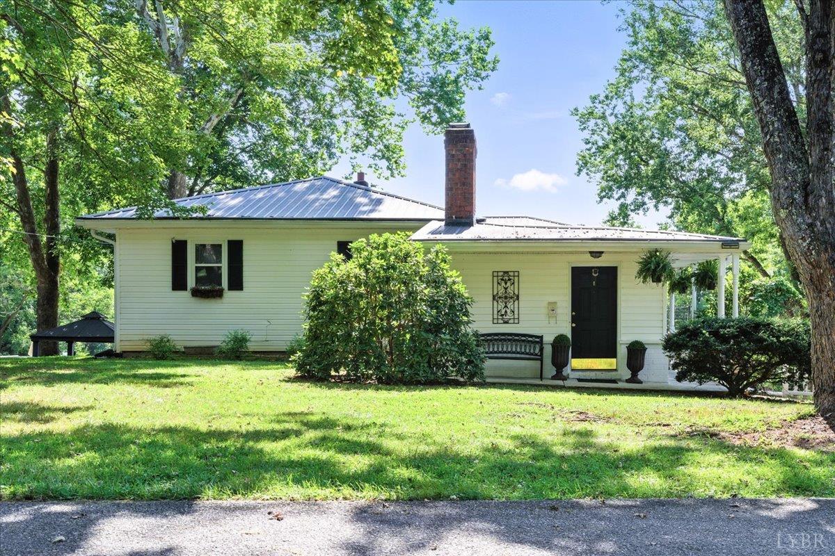 134 Old Wiggington Road Lynchburg, VA 24501 - Photo 1 of 64 Gallery Image 1