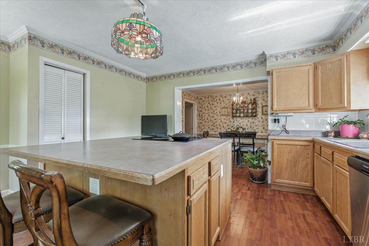 134 Old Wiggington Road Lynchburg, VA 24501 - Photo 12 of 64 Gallery Image 12