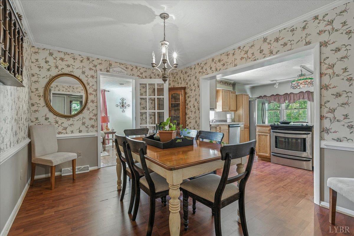134 Old Wiggington Road Lynchburg, VA 24501 - Photo 15 of 64 Gallery Image 15