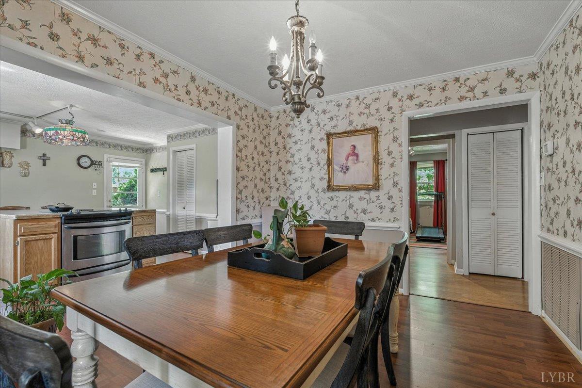 134 Old Wiggington Road Lynchburg, VA 24501 - Photo 16 of 64 Gallery Image 16