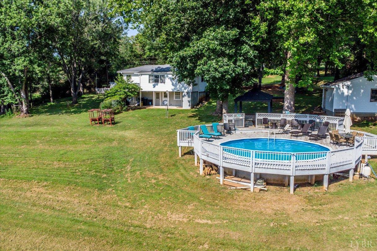 134 Old Wiggington Road Lynchburg, VA 24501 - Photo 2 of 64 Gallery Image 2