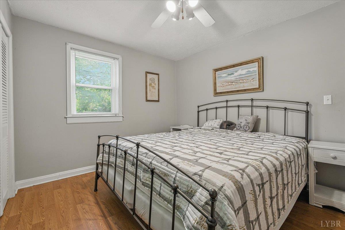 134 Old Wiggington Road Lynchburg, VA 24501 - Photo 25 of 64 Gallery Image 25