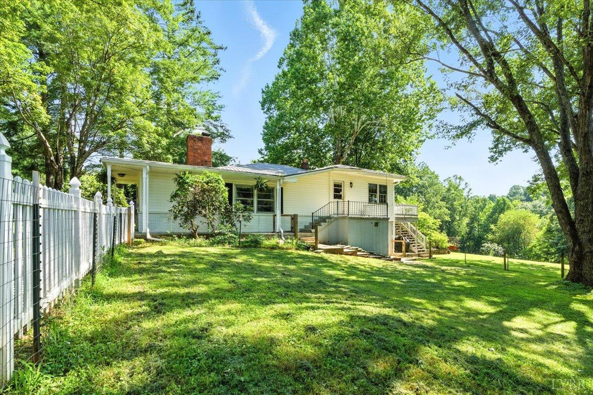 134 Old Wiggington Road Lynchburg, VA 24501 - Photo 38 of 64 Gallery Image 38