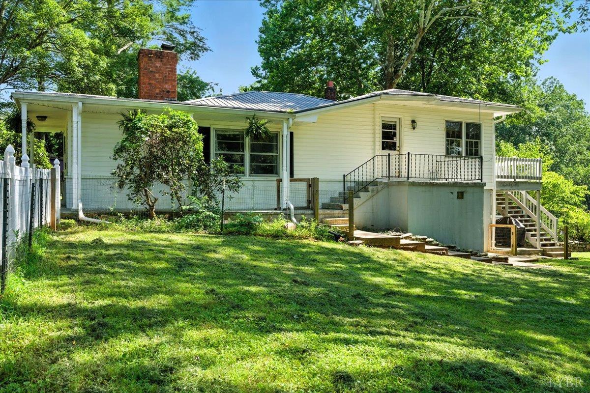 134 Old Wiggington Road Lynchburg, VA 24501 - Photo 39 of 64 Gallery Image 39