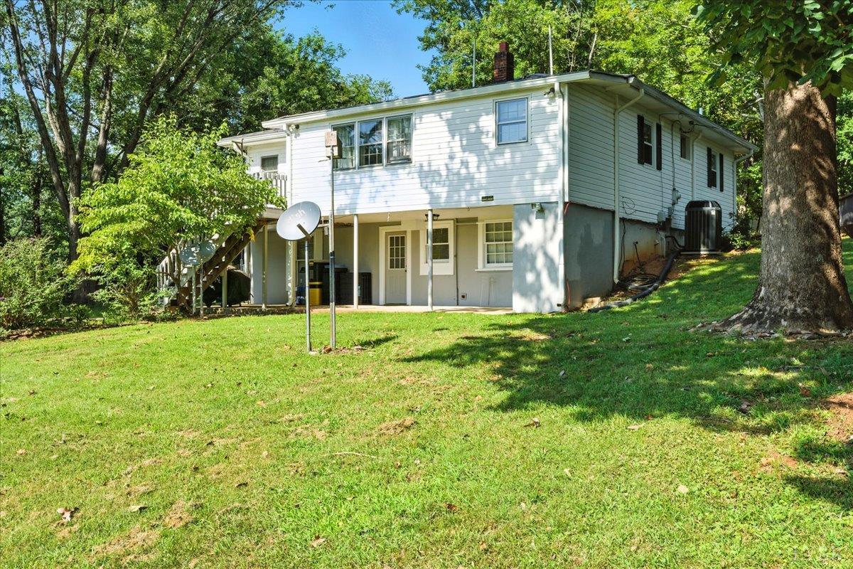 134 Old Wiggington Road Lynchburg, VA 24501 - Photo 40 of 64 Gallery Image 40