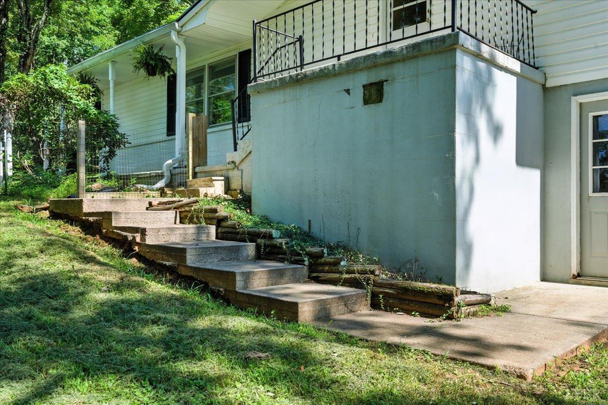 134 Old Wiggington Road Lynchburg, VA 24501 - Photo 42 of 64 Gallery Image 42