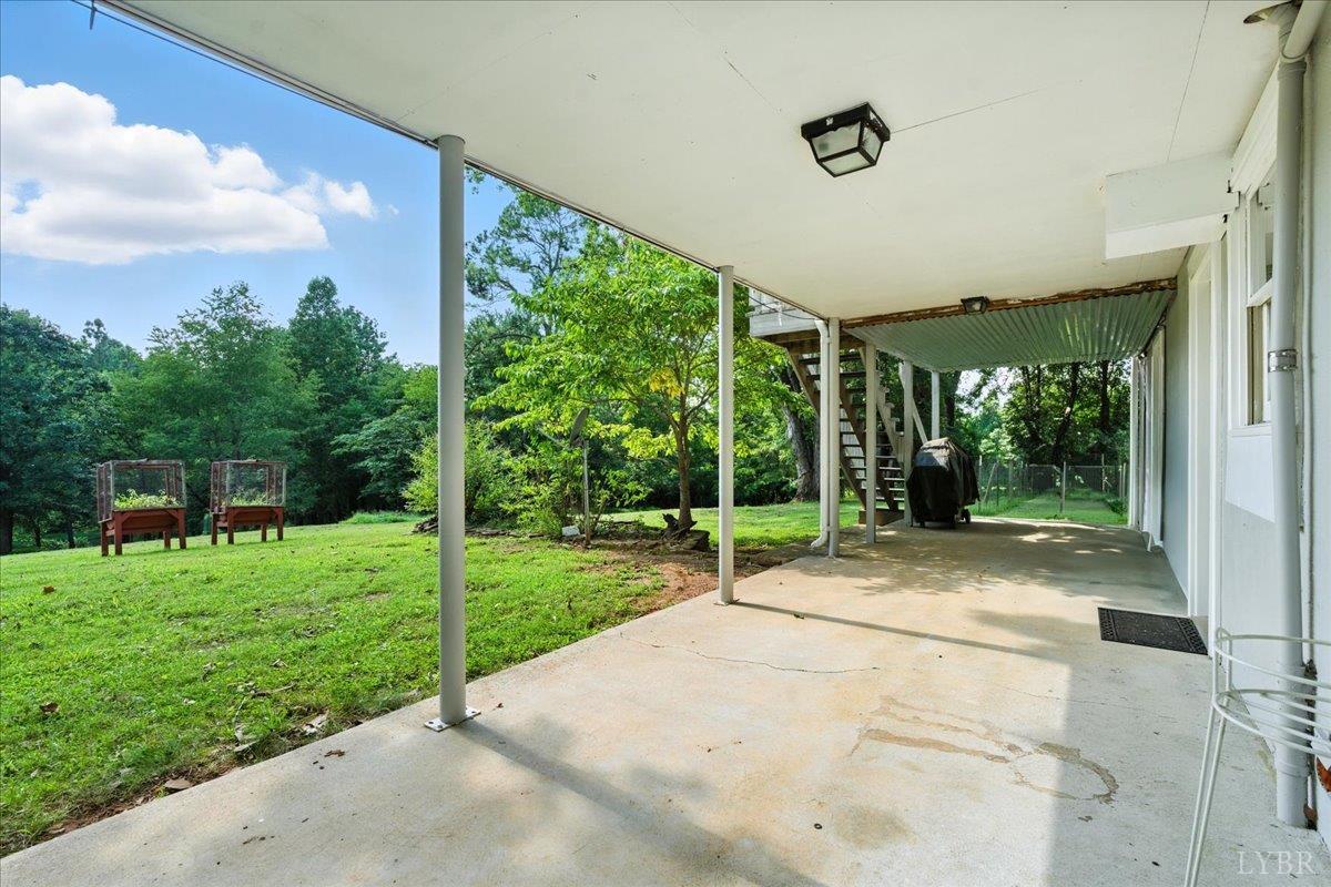 134 Old Wiggington Road Lynchburg, VA 24501 - Photo 44 of 64 Gallery Image 44