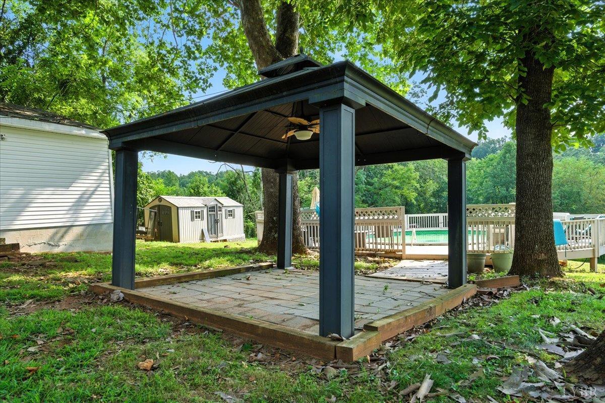134 Old Wiggington Road Lynchburg, VA 24501 - Photo 45 of 64 Gallery Image 45