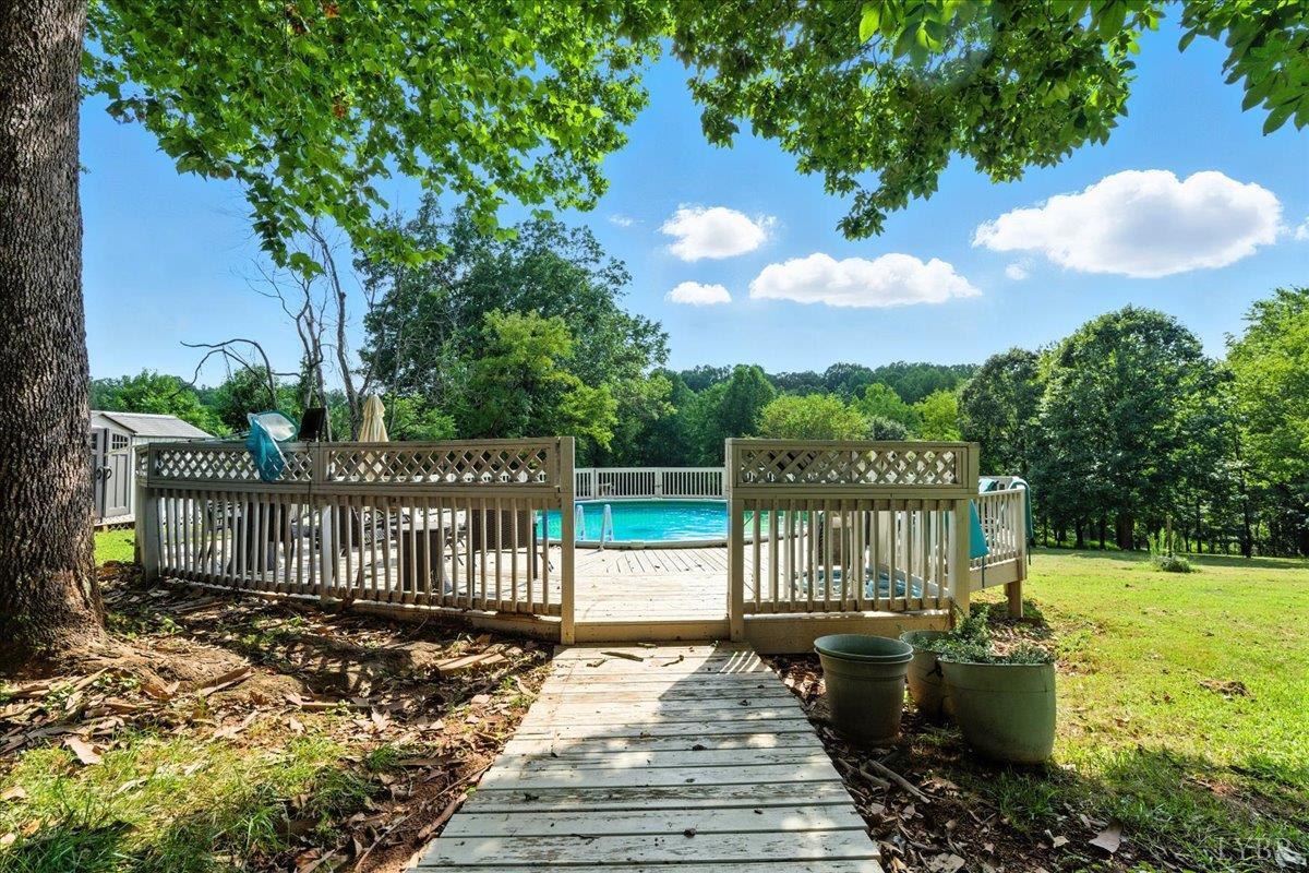 134 Old Wiggington Road Lynchburg, VA 24501 - Photo 47 of 64 Gallery Image 47
