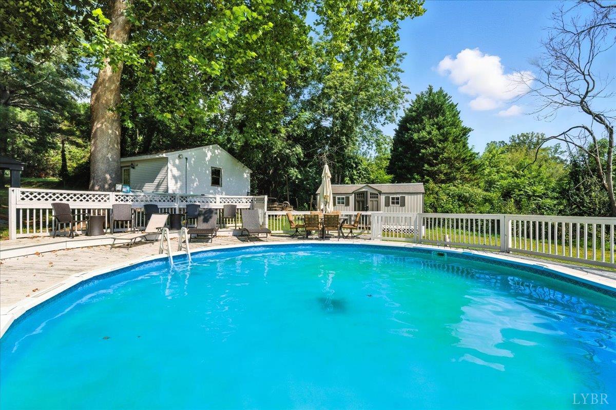 134 Old Wiggington Road Lynchburg, VA 24501 - Photo 49 of 64 Gallery Image 49