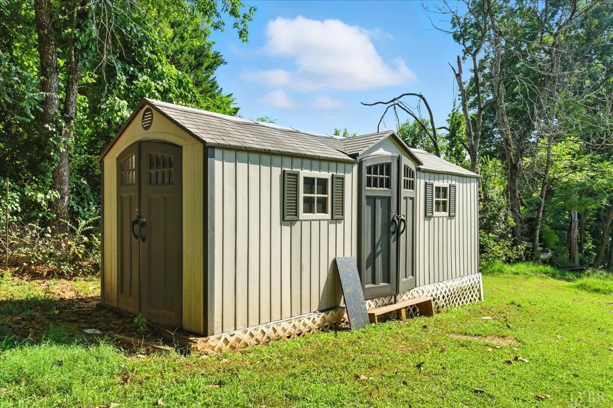 134 Old Wiggington Road Lynchburg, VA 24501 - Photo 50 of 64 Gallery Image 50