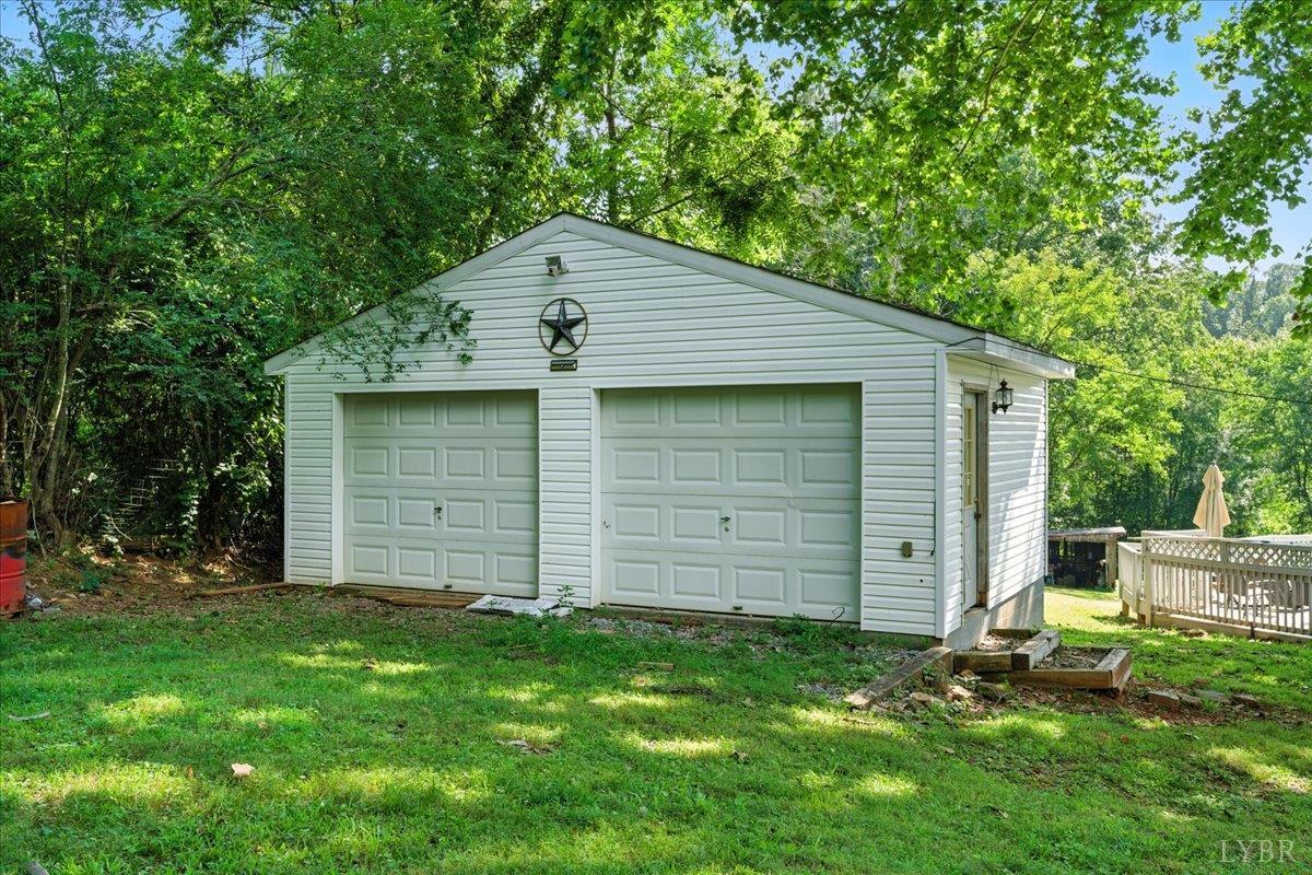134 Old Wiggington Road Lynchburg, VA 24501 - Photo 51 of 64 Gallery Image 51