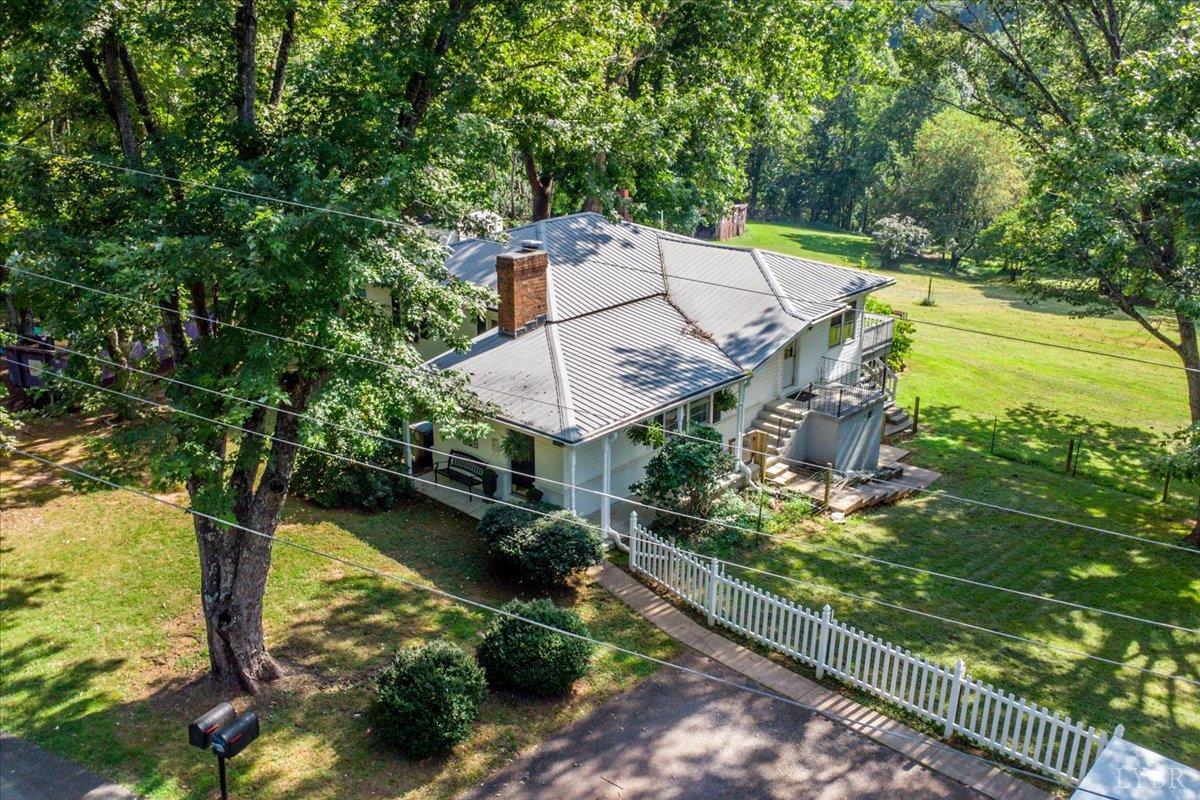 134 Old Wiggington Road Lynchburg, VA 24501 - Photo 60 of 64 Gallery Image 60