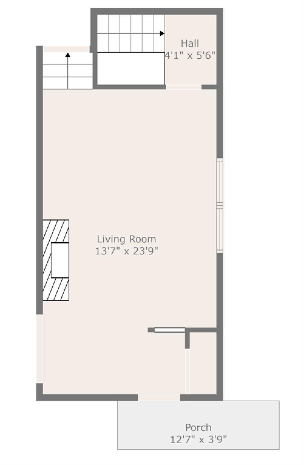 134 Old Wiggington Road Lynchburg, VA 24501 - Photo 62 of 64 Gallery Image 62