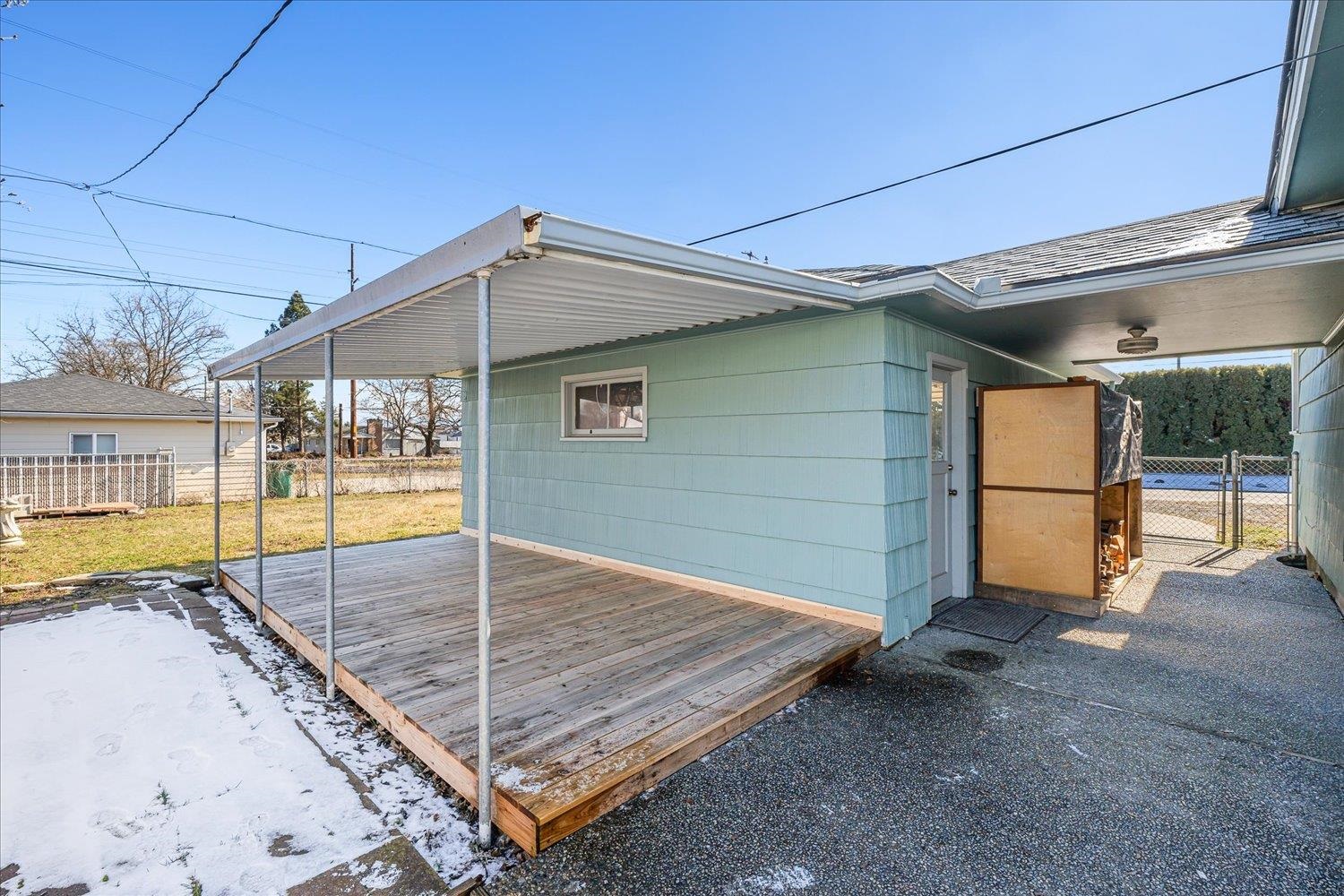 2912 North Maple Road Spokane, WA 99206 - Photo 21 of 33