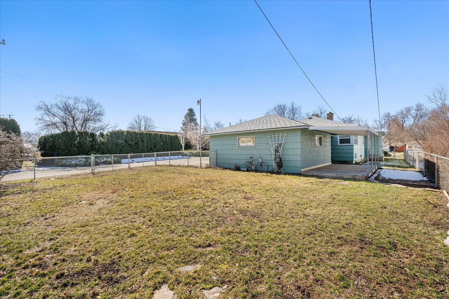 2912 North Maple Road Spokane, WA 99206 - Photo 25 of 33