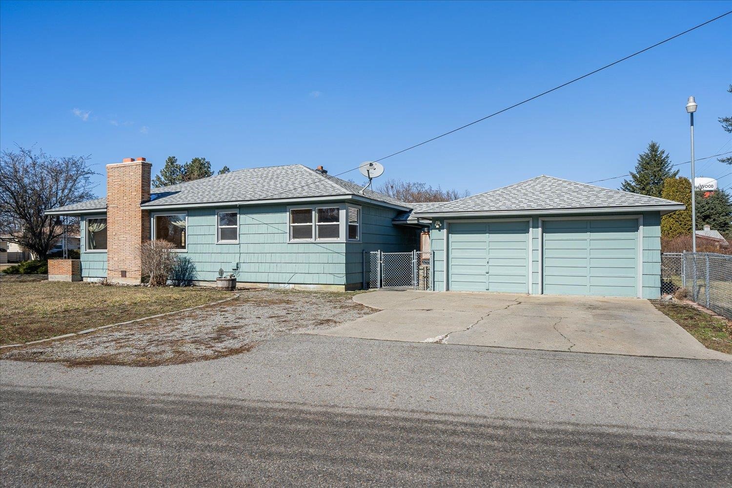 2912 North Maple Road Spokane, WA 99206 - Photo 26 of 33
