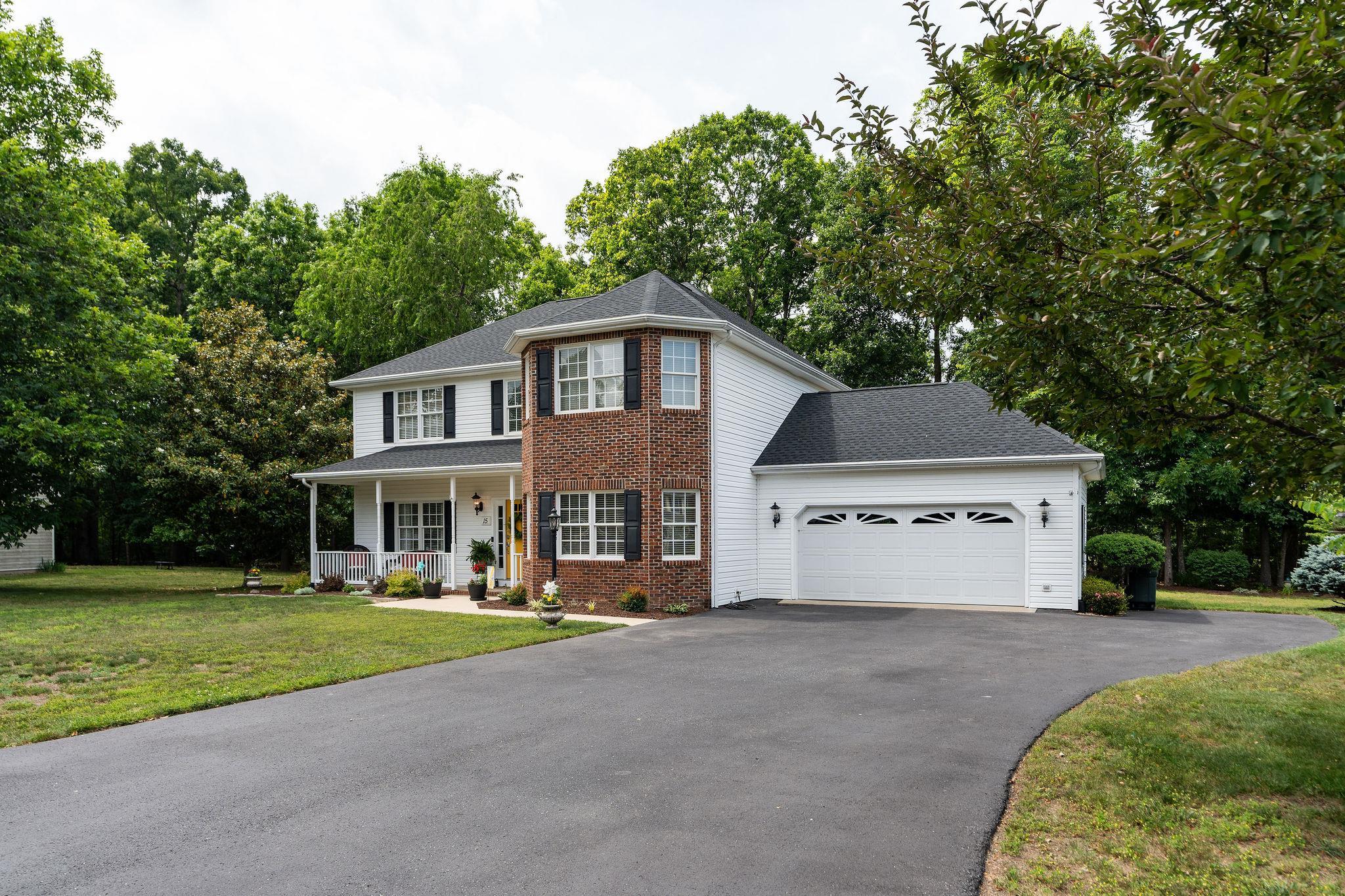 15 Rutherford Lane Stuarts Draft, VA 24477 - Photo 61 of 75