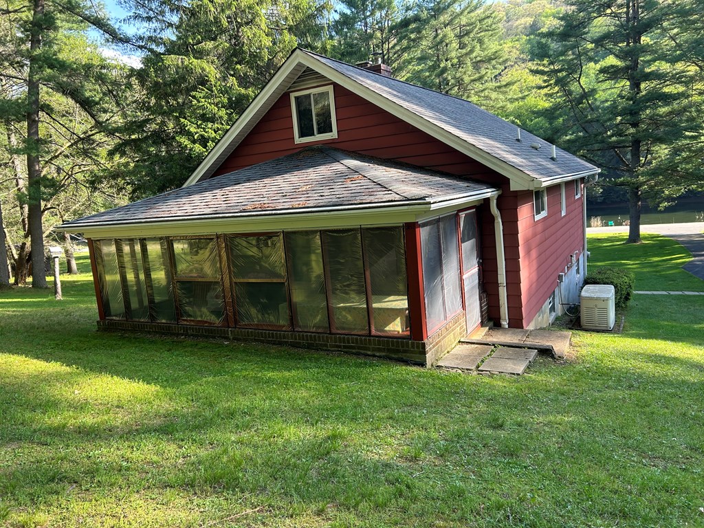 1419 River Road Cooksburg, PA 16217 - Photo 29 of 50