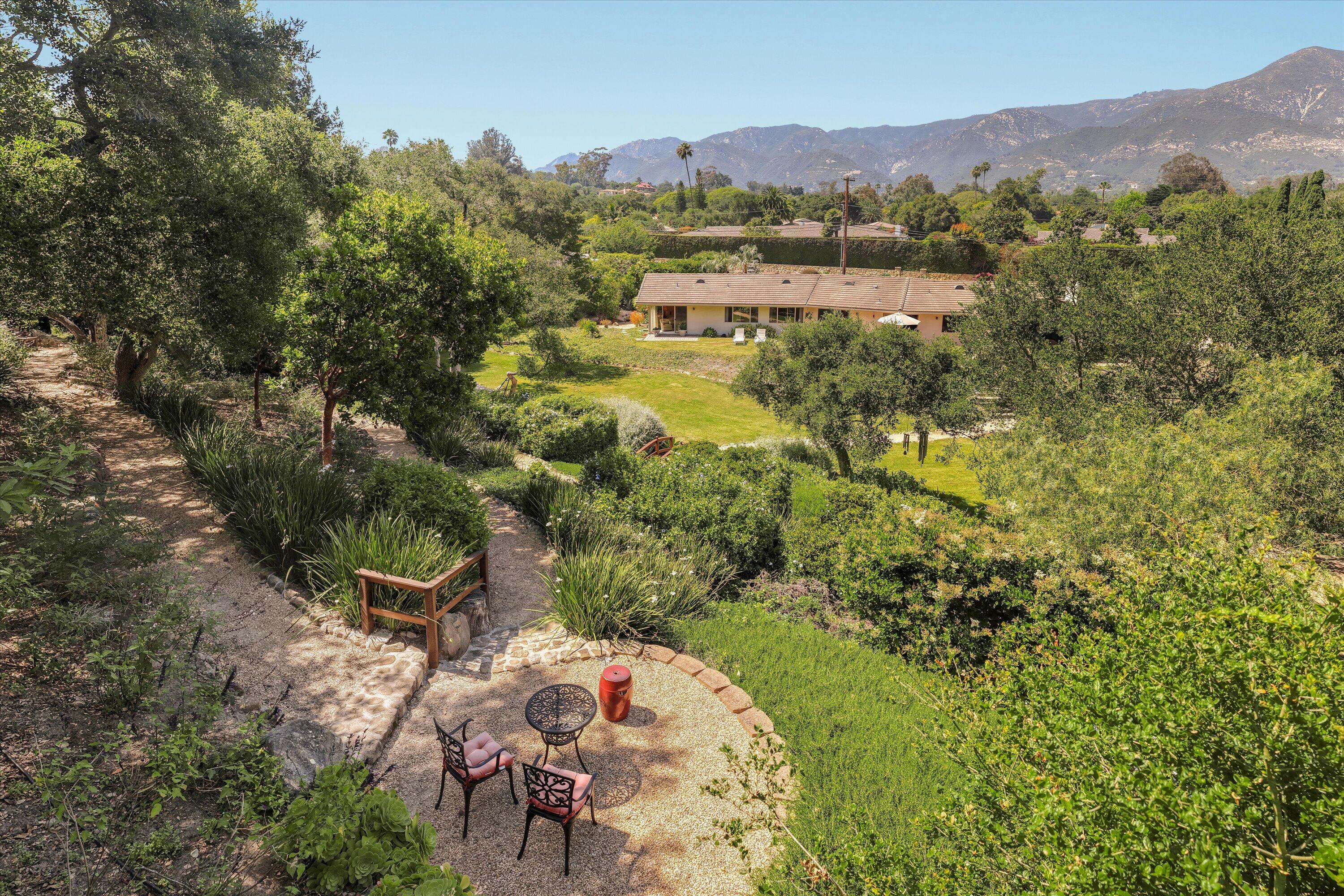 1163 Camino Viejo Road Montecito, CA 93108 - Photo 50 of 56 06-1163 Camino Viejo Rd - 6