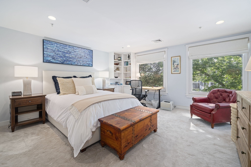 131 Nichols Road, Unit 6 Cohasset, MA 02025 - Photo 24 of 27 Gallery Image 24