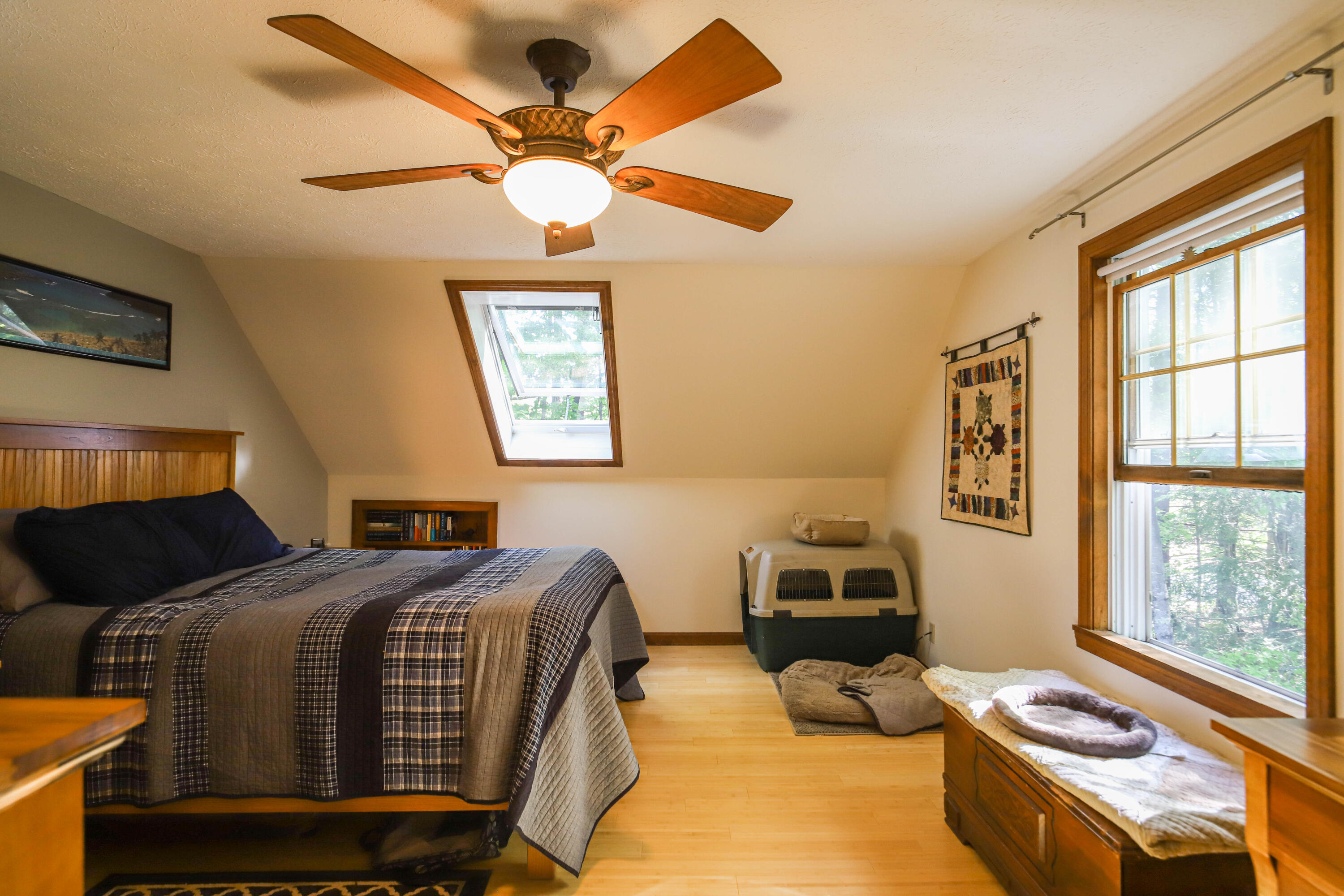 120 Bennett Road New Gloucester, ME 04260 - Photo 47 of 67 120 Bennett Rd New Gloucester - 45