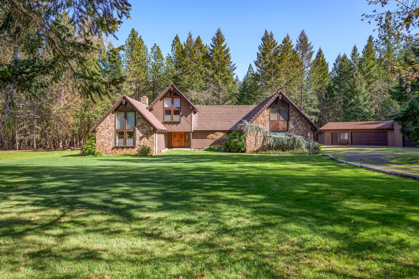 1350 Powell Creek Road Williams, OR 97544 - Photo 1 of 55 03_PCR_3_mls
