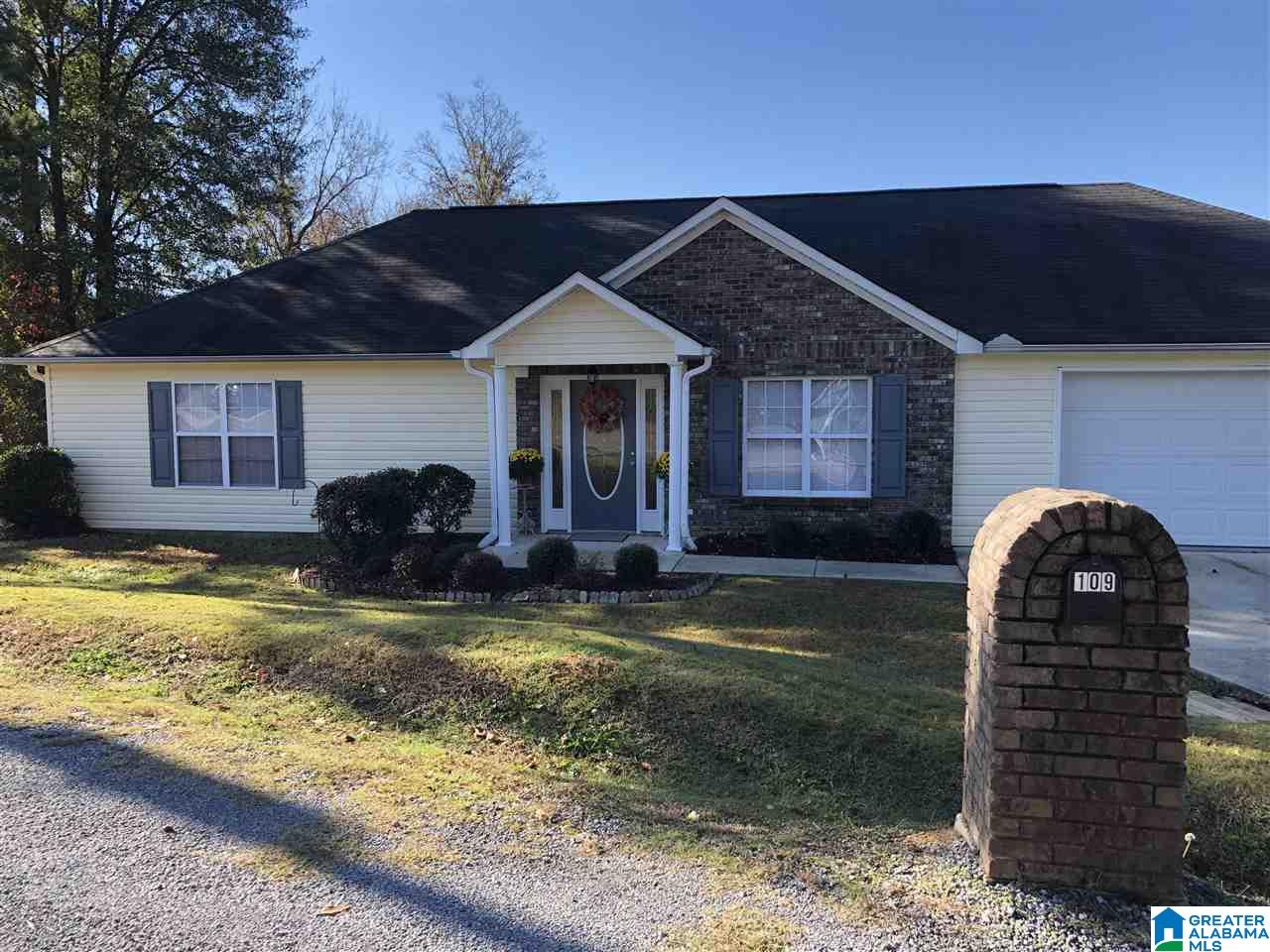 109 Cherrybrook Lane Cleveland, AL 35049 - Photo 2 of 42