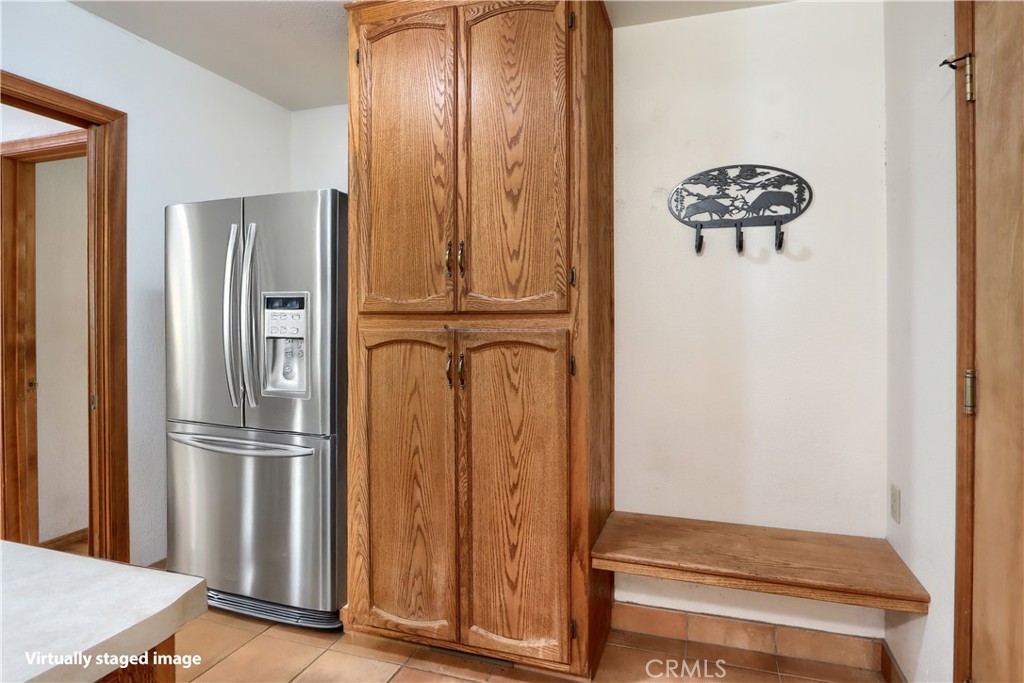 5857 Allred Road Mariposa, CA 95338 - Photo 35 of 62 a view of front door with wooden floor