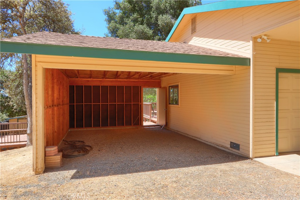 5857 Allred Road Mariposa, CA 95338 - Photo 44 of 62