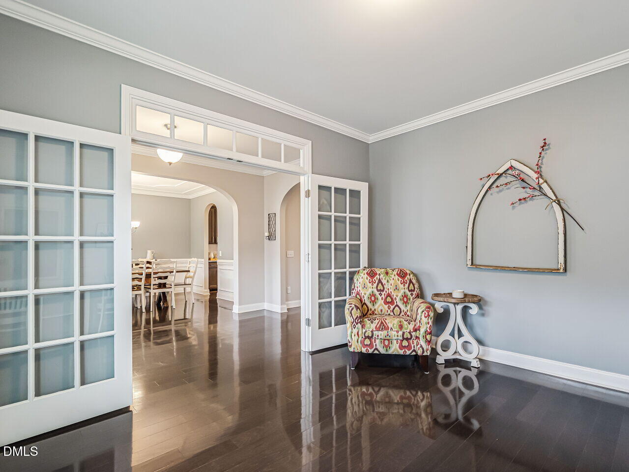 7049 Rex Road Holly Springs, NC 27540 - Photo 5 of 42 006-1280x960-study - Copy