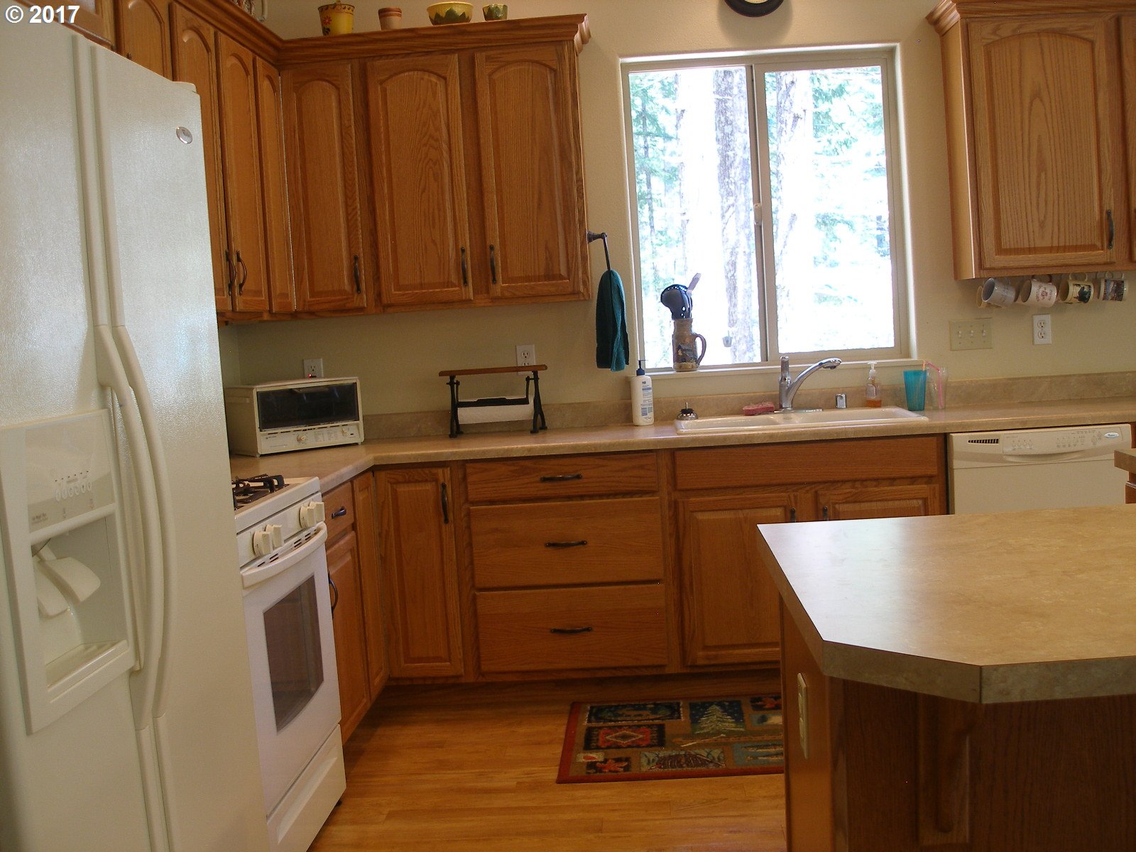 382 Heslen Road Carson, WA 98610 - Photo 8 of 21 Gallery Image 8