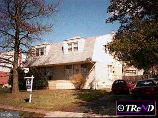 734 Hood Road Swarthmore, PA 19081 - Photo 1 of 1