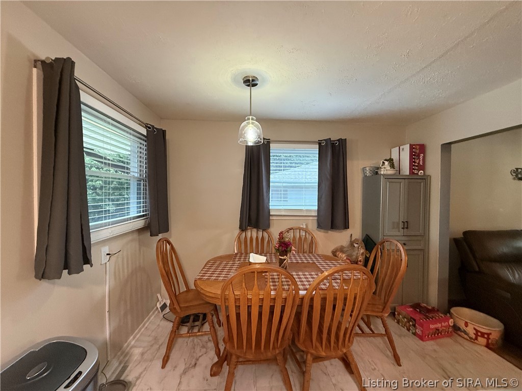 116 Bruce Street Salem, IN 47167 - Photo 14 of 71