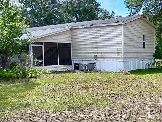 17749 Southeast 156th Place Road Weirsdale, FL 32195 - Photo 28 of 33
