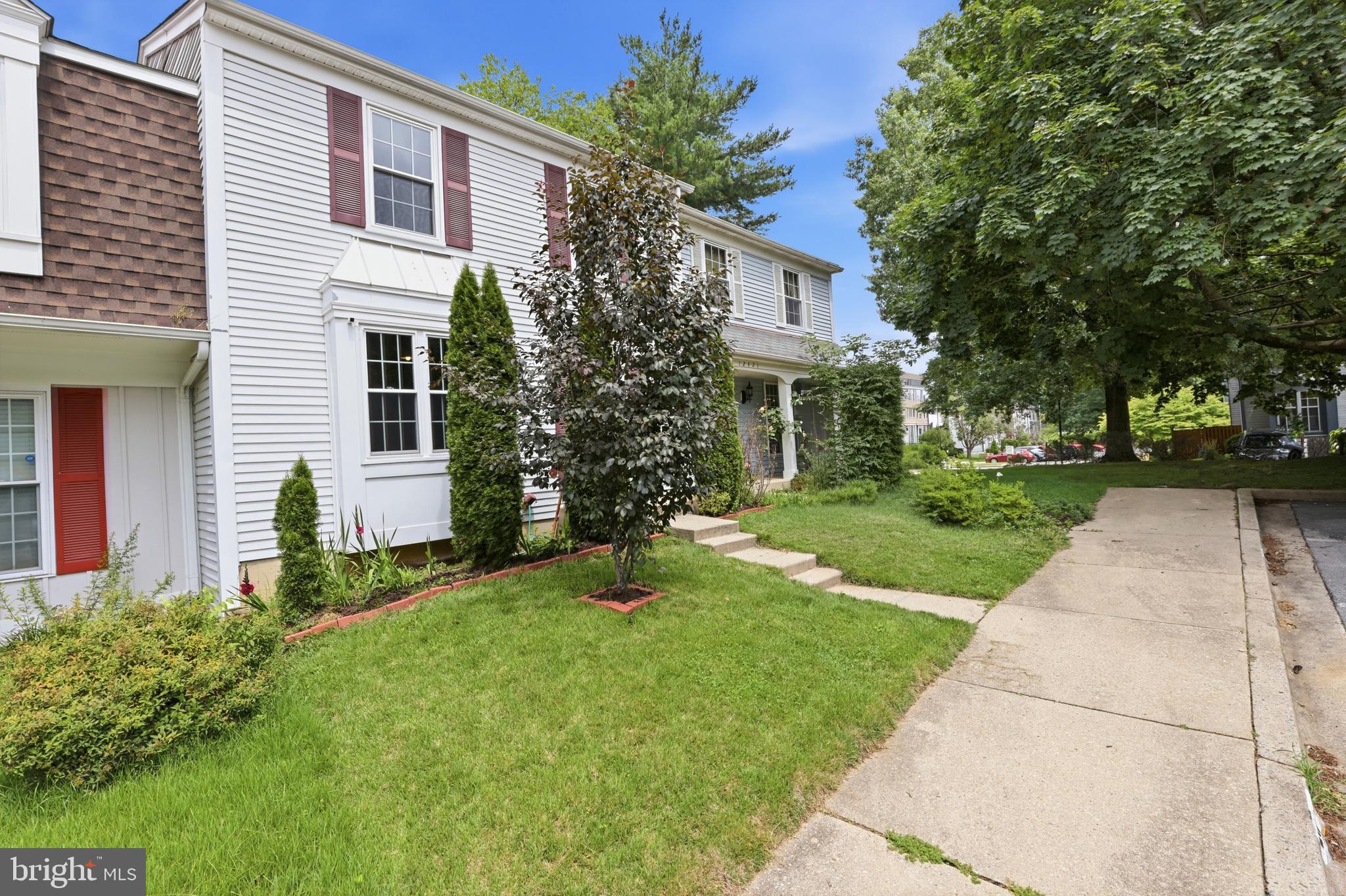 12423 Loft Lane Silver Spring, MD 20904 - Photo 43 of 44 Gallery Image 43