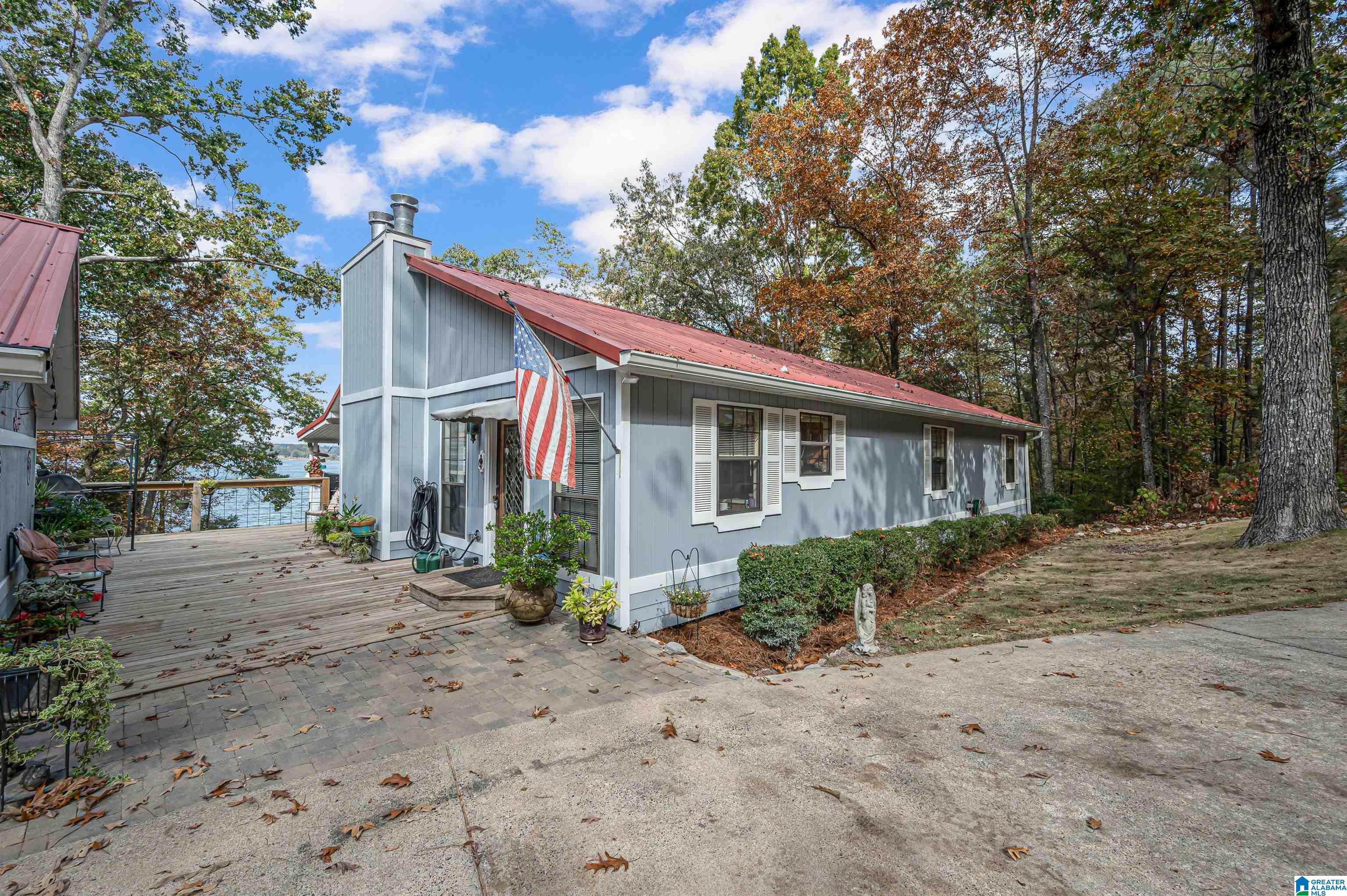 785 Ridgeway Circle Talladega, AL 35160 - Photo 7 of 67