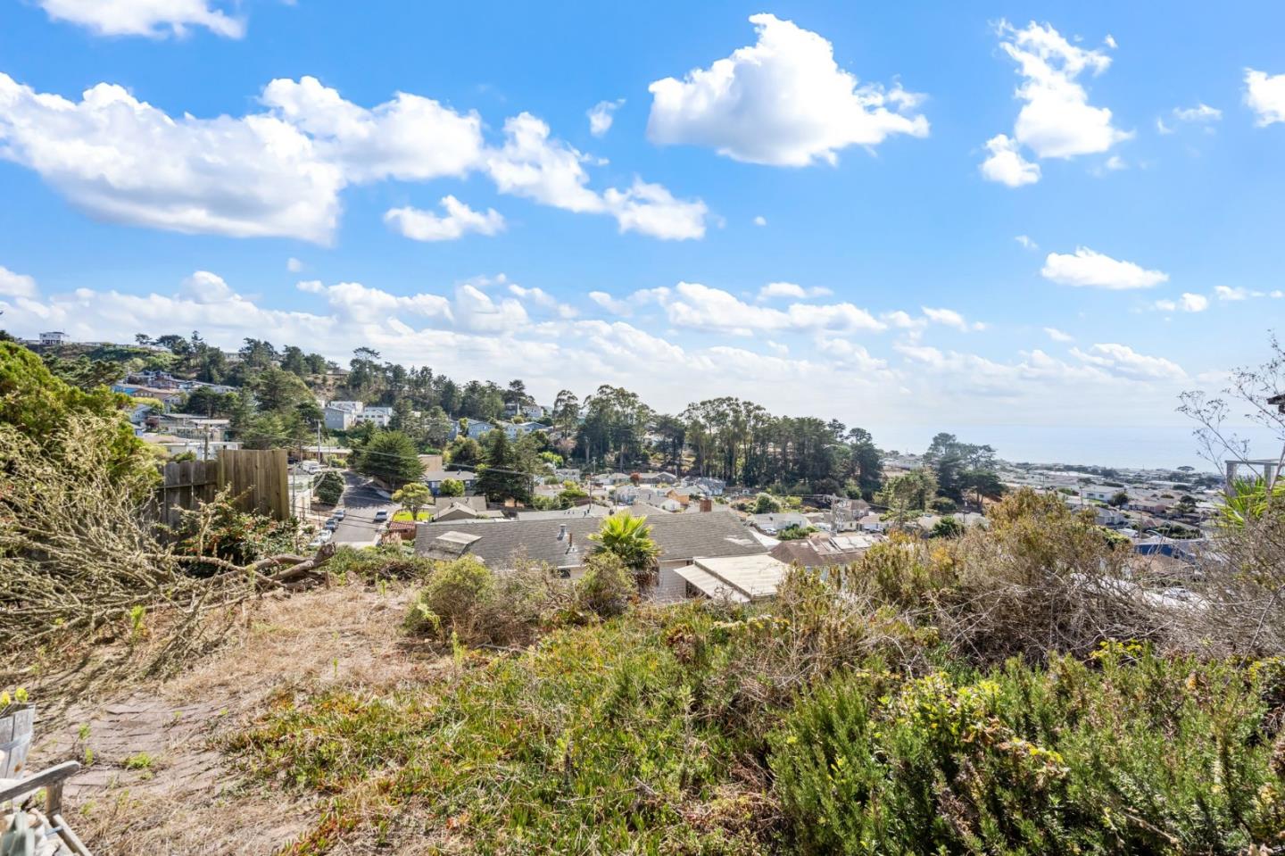 107 Hickey Boulevard Pacifica, CA 94044 - Photo 26 of 29 a view of a city