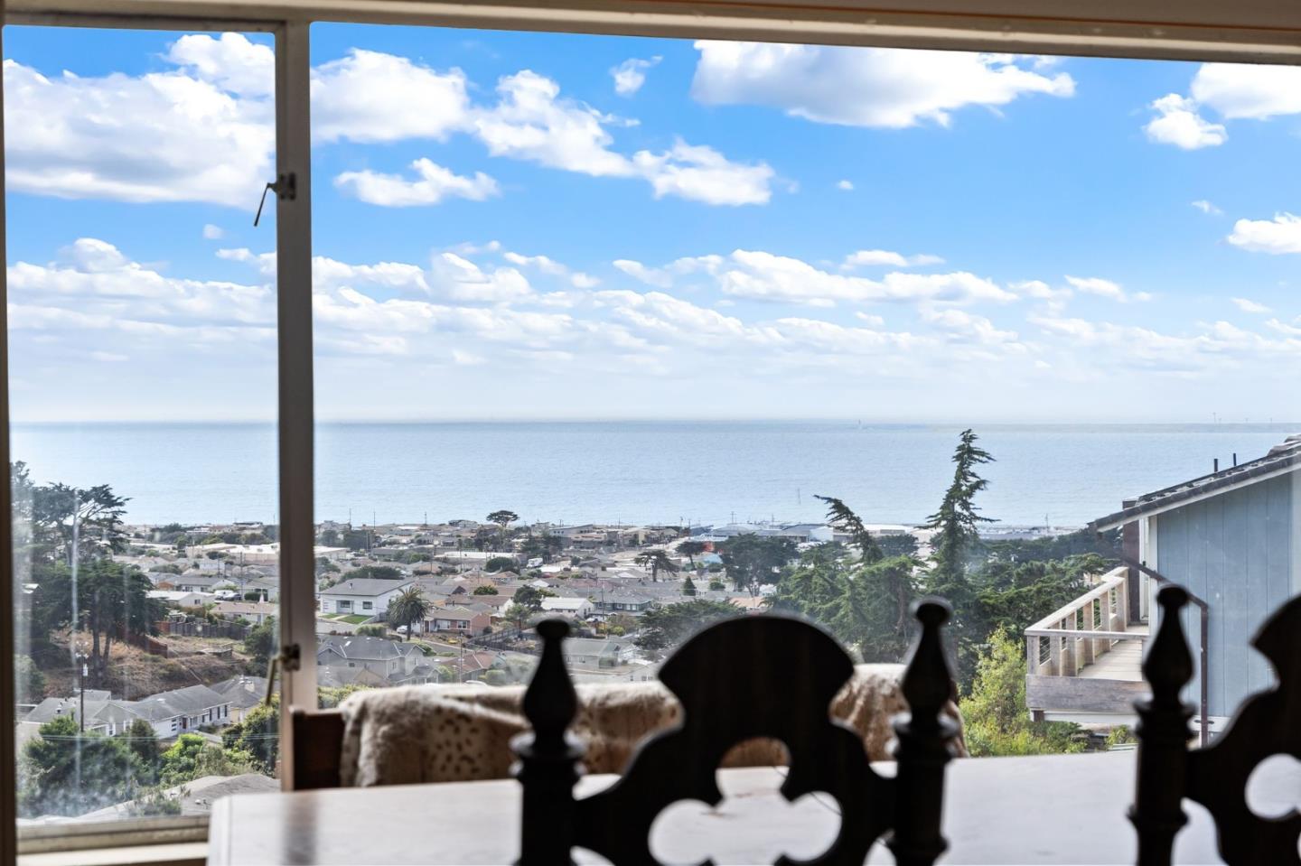 107 Hickey Boulevard Pacifica, CA 94044 - Photo 4 of 29 a view of a city