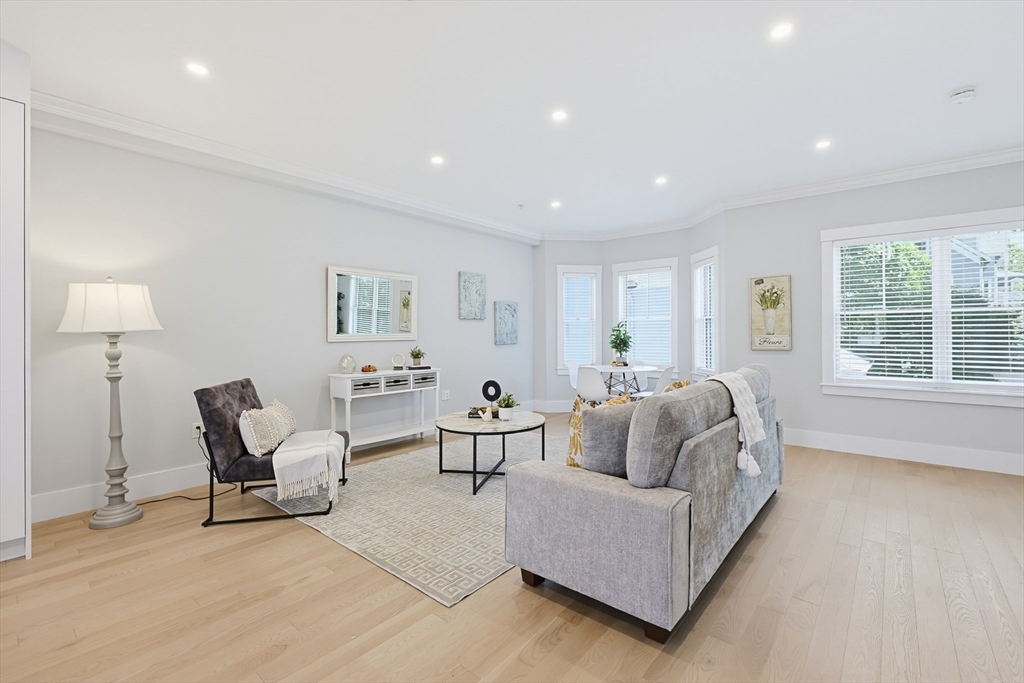 29 Cherry Street, Unit 3 Waltham, MA 02453 - Photo 19 of 41