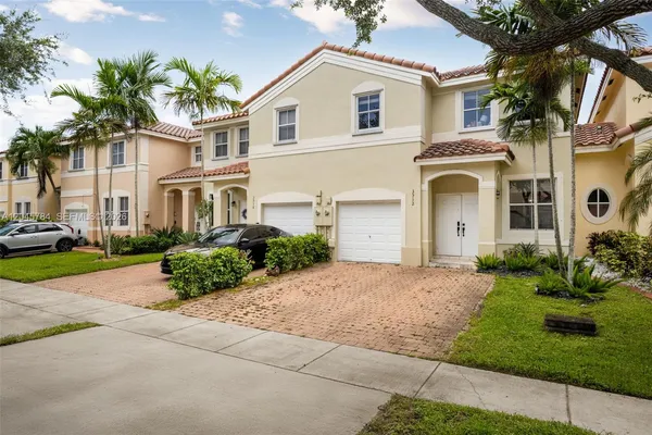 $3,600 | 3512 Southwest 171st Avenue, Miramar, FL 33027