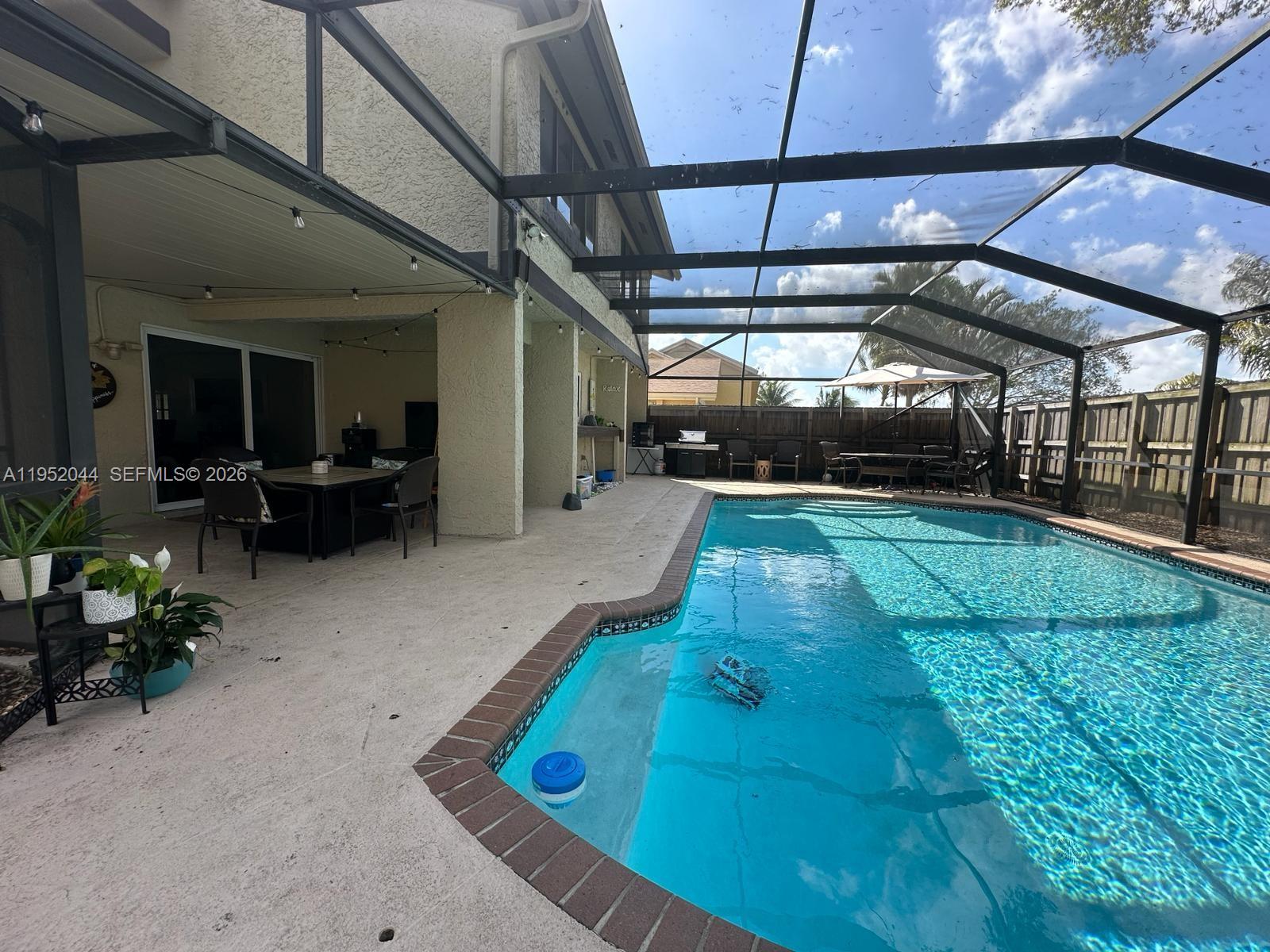 8320 Southwest 39th Court Davie, FL 33328 - Photo 50 of 51