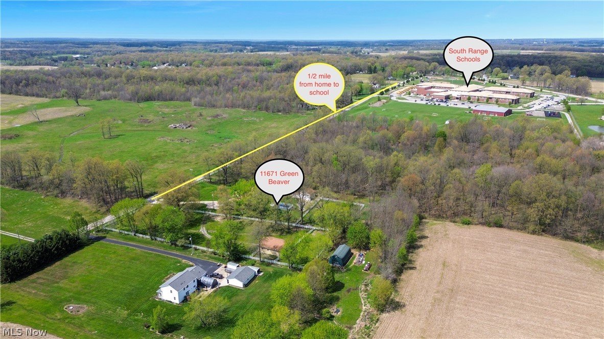 11671 Green Beaver Road Canfield, OH 44406 - Photo 2 of 45