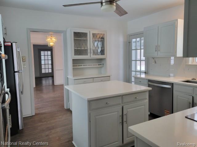 60001 Eight Mile Road South Lyon, MI 48178 - Photo 34 of 44