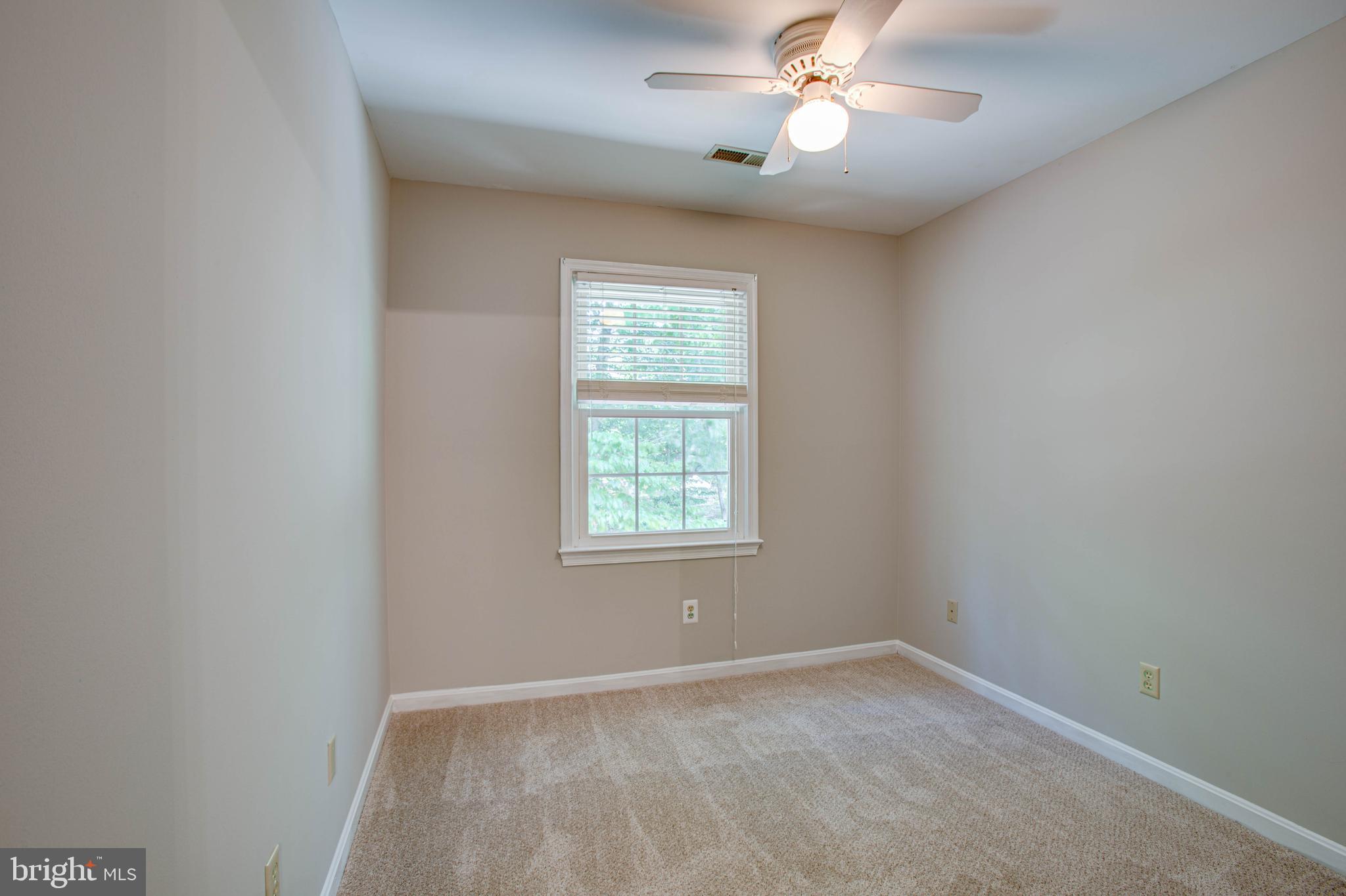 109 Valley View Road Fredericksburg, VA 22407 - Photo 17 of 34 Bedroom at the top of the stairs #1